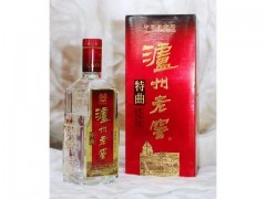 瀘州老窖精品頭曲 優(yōu)質白酒的批發(fā)選擇與購買指南