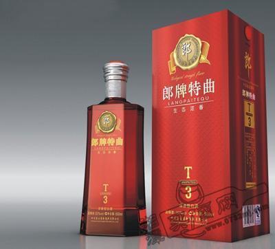 重慶天路酒類(lèi)銷(xiāo)售 批發(fā)郎牌特曲T3的市場(chǎng)布局與品質(zhì)保障